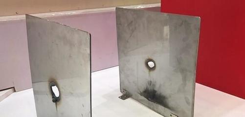 中國激光武器從沒落后過,不聲不響向世界兜售令人詫異