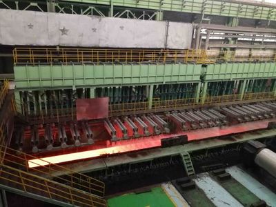 鞍鋼成功研發(fā)建筑材料用“ATC3”搪瓷鋼板