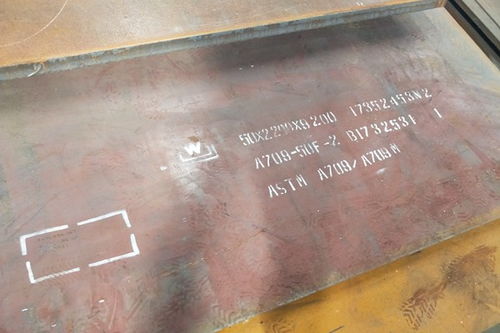 赤峰q690d高強(qiáng)焊接鋼板產(chǎn)品好
