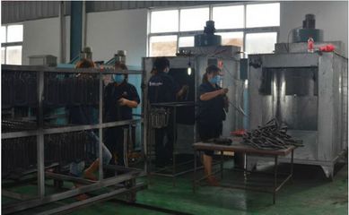 【圖】廠家直銷供應(yīng)153雙橋U型螺栓 輪胎螺栓
