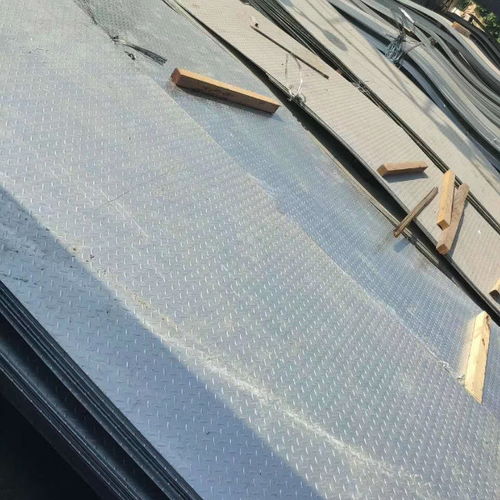 德州1.8mm熱鍍鋅花紋板銷(xiāo)售廠家