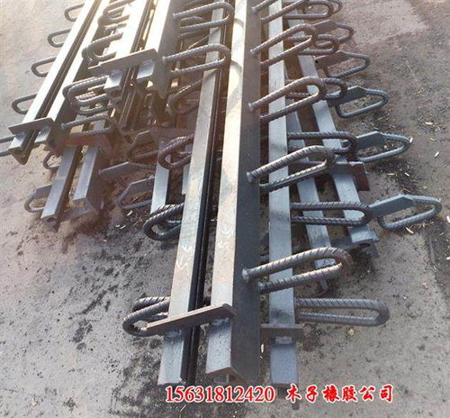 宜賓e40型公路橋梁伸縮縫與你同行領(lǐng)域