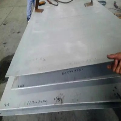 Inconel825合金鋼板屬性特征