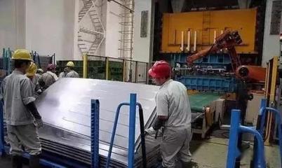 汽車是如何制造出來?汽車研發(fā)的五大階段及制造的四大工藝