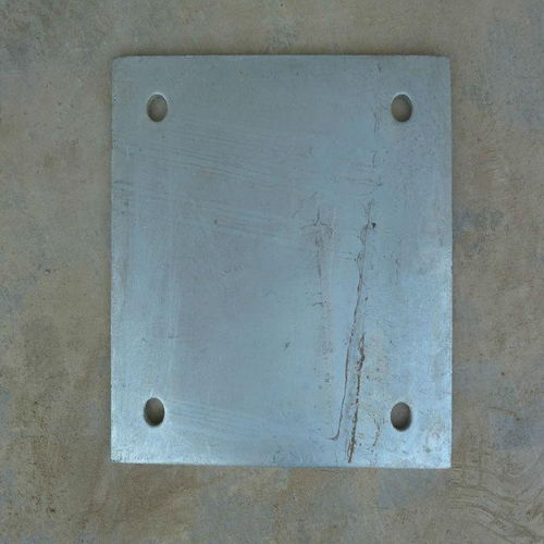 創(chuàng)泓金屬制品全國(guó)發(fā)貨 幕墻鋼板預(yù)埋件批發(fā)商