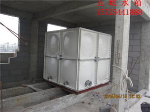 2000噸 拼裝式搪瓷鋼板水箱廠價(jià)格