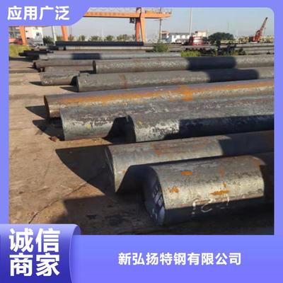 圓鋼42CRMO鋼板自主研發(fā)