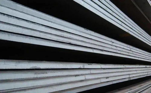 這家鋼企厲害了 核電鋼 高強鋼等屢屢建功 大國重器