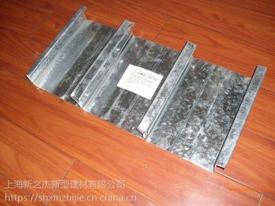 新之杰承擔(dān)蘇州華為研發(fā)中心項(xiàng)目YXB65-254-762壓型鋼板生產(chǎn)任務(wù)