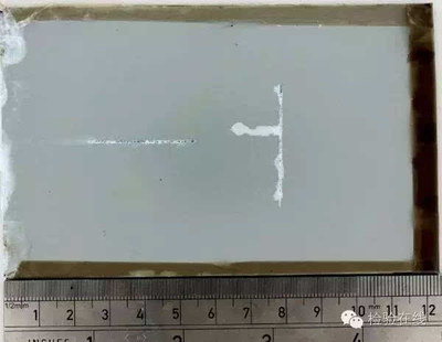 更安全、更高效的鋼板緩蝕劑研發(fā)成功