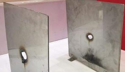 我國(guó)激光武器美專家大呼羨慕,四公里射穿鋼板,七千任務(wù)無一失手