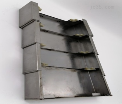 大連TD500A鉆攻機(jī)床防護(hù)罩