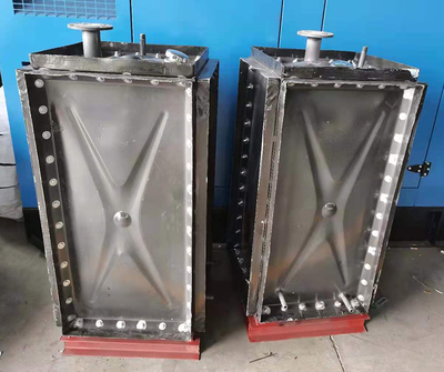 柴油發(fā)電機組搪瓷鋼板油箱有哪些優(yōu)點?